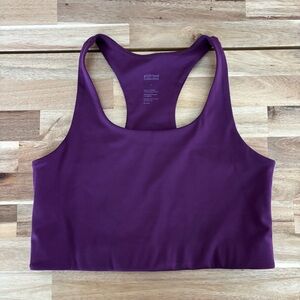 Girlfriend Collective Sports Bra